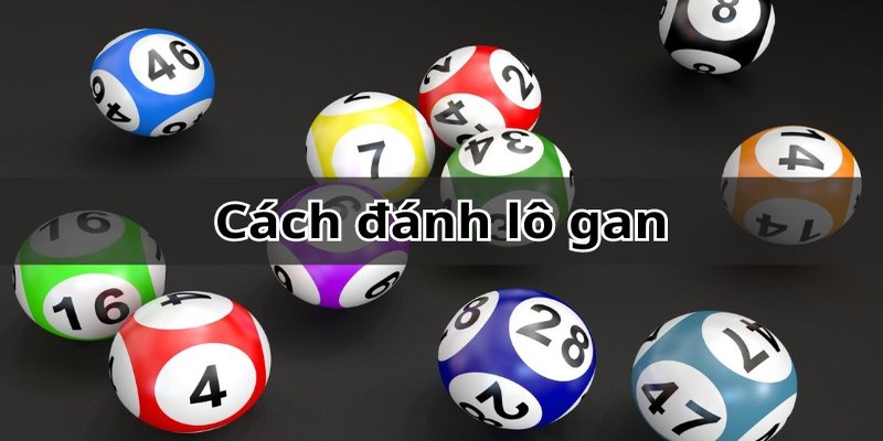 Những cách thức xác định được lô gan 3 miền