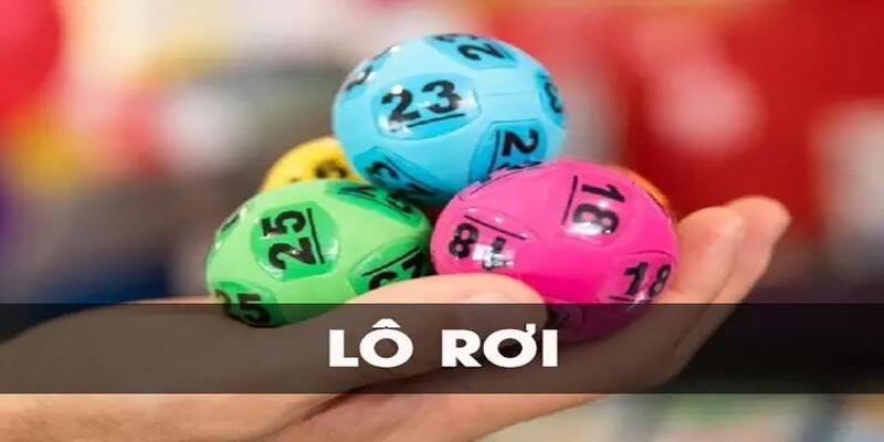 Tổng quát về thống kê lô rơi từ đề phổ biến hiện nay